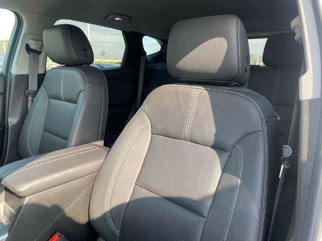 Used 2024 Chevrolet Blazer LT w/ LPO, Floor Liner Package image 10