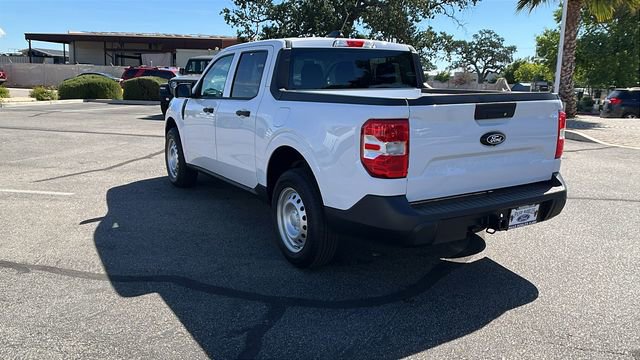 New 2026 Ford Maverick XL FWD image 5