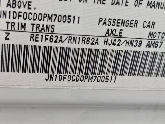 Used 2023 Nissan Ariya image 54