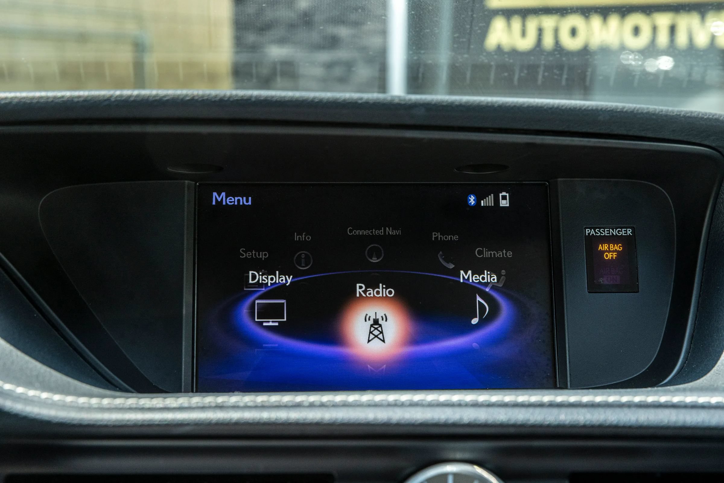 Used 2017 Lexus ES 350 w/ Accessory Package 2 FWD image 19