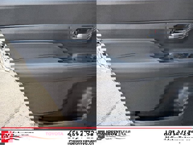 Certified 2024 Toyota Grand Highlander XLE image 27