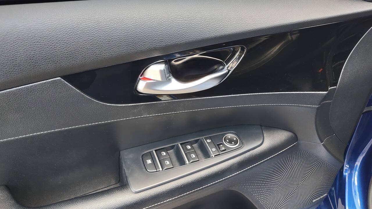 Used 2021 Kia Forte EX FWD image 12