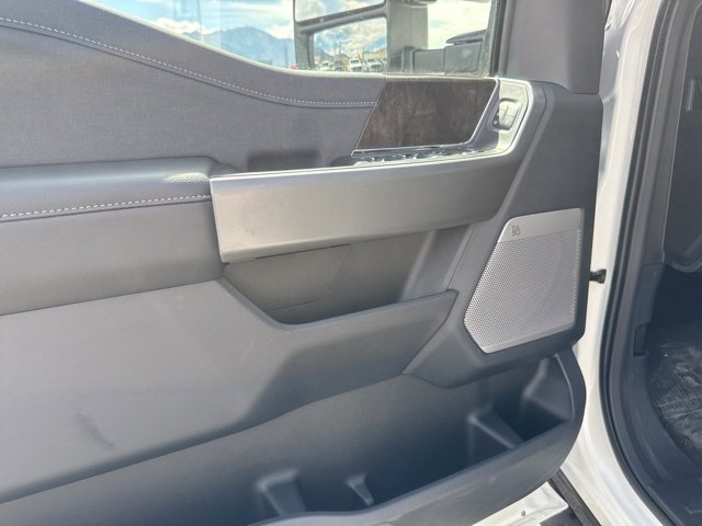 New 2026 Ford F350 Lariat image 20