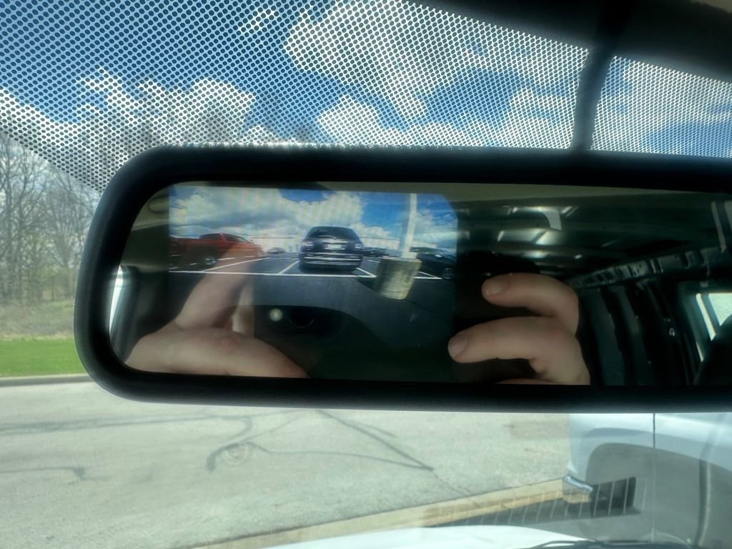 New 2025 Chevrolet Express 3500 Extended w/ Driver Convenience Package image 12