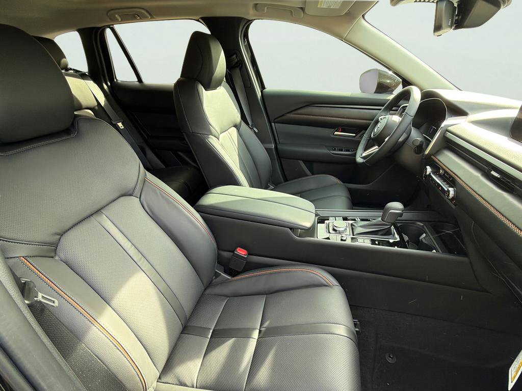 New 2026 MAZDA CX-50 2.5 Hybrid w/ Weather Package AWD/4WD image 25