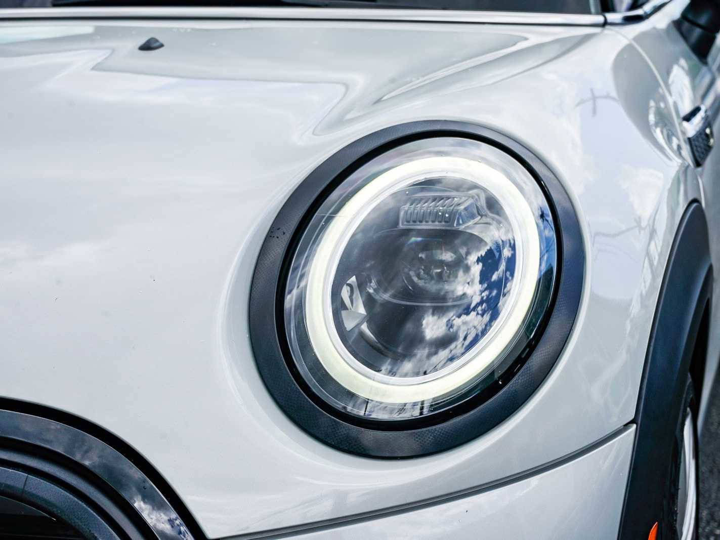 Used 2023 MINI Cooper SE image 7