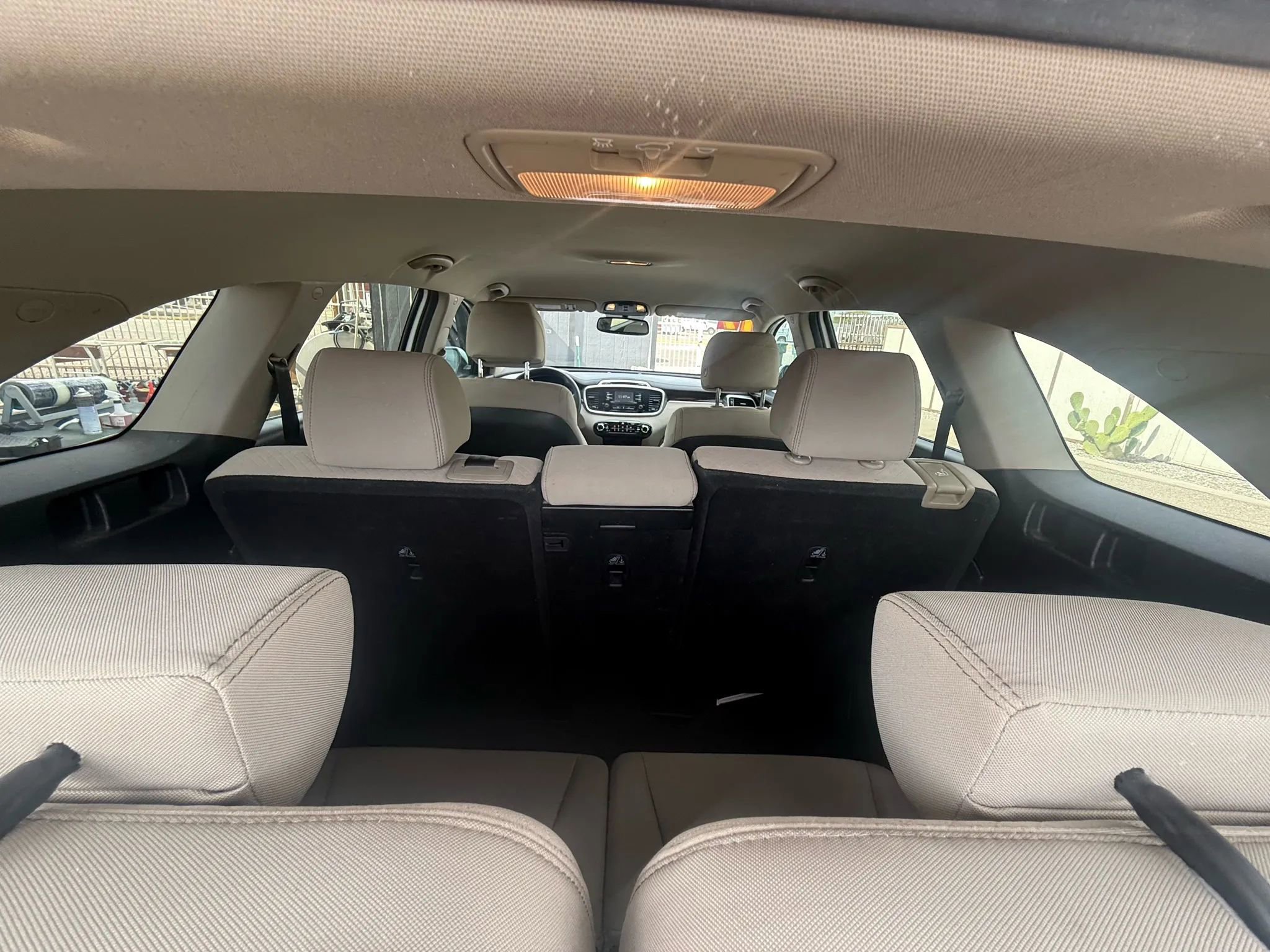 Used 2017 Kia Sorento LX image 14