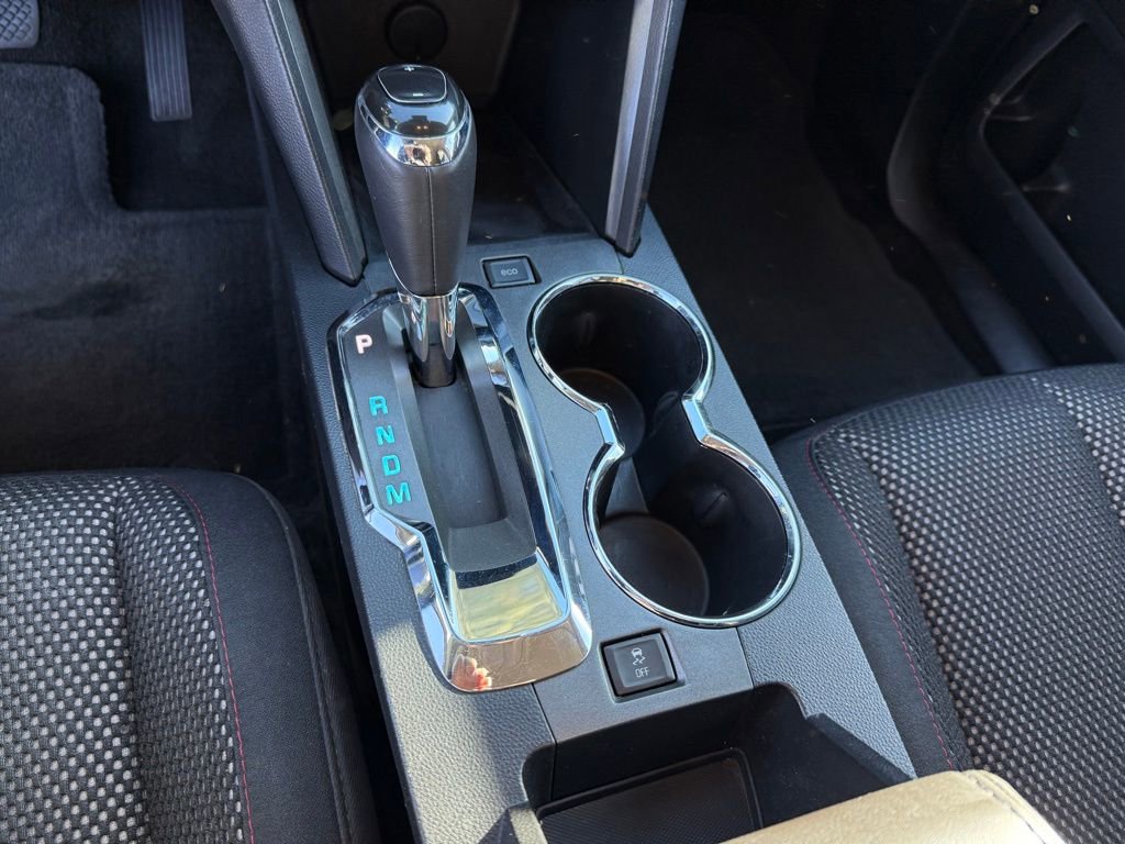 Used 2016 Chevrolet Equinox LT w/ Convenience Package image 25