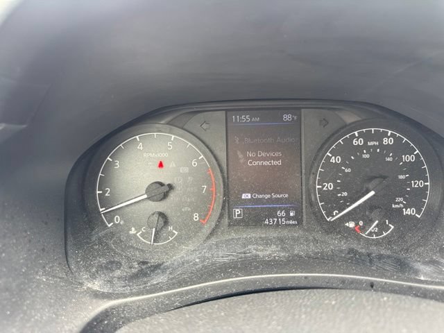 Used 2022 Nissan Altima 2.5 S FWD image 12