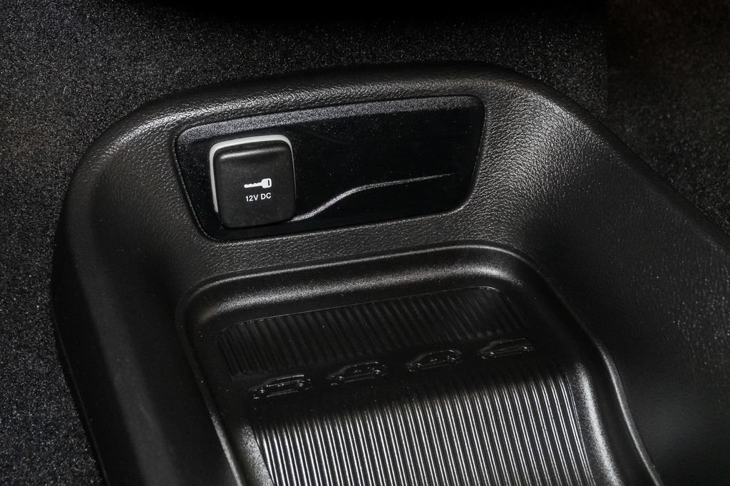 New 2026 Chrysler Pacifica Select FWD image 22