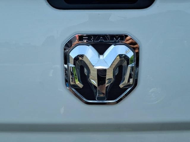 Certified 2020 RAM 2500 Tradesman AWD/4WD image 12