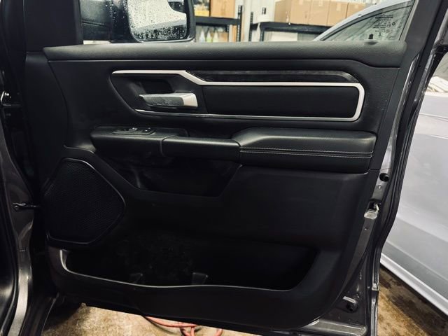 Used 2023 RAM 1500 Big Horn image 14