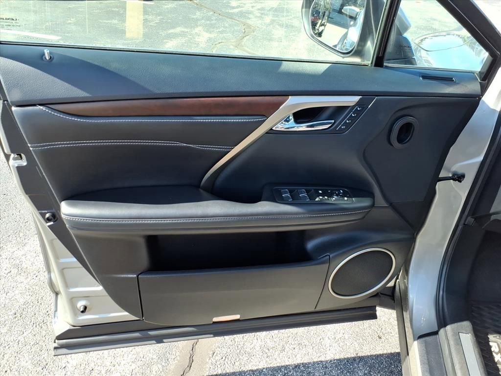 Used 2022 Lexus RX 350 AWD w/ Premium Package image 14