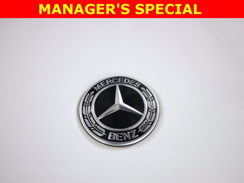 Certified 2023 Mercedes-Benz GLC 300 GLC 300 Coupe image 60