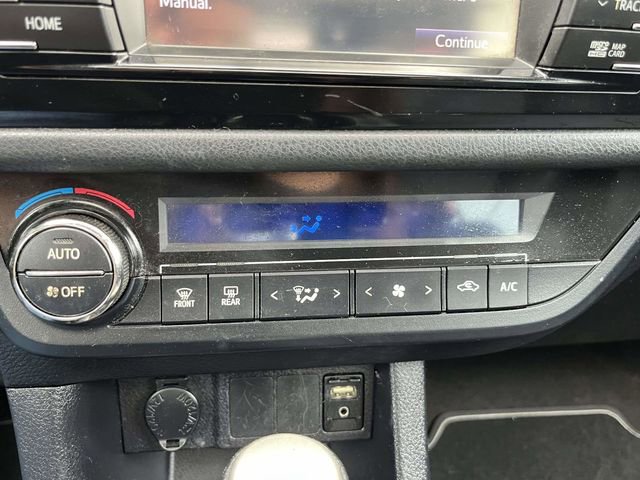 Used 2015 Toyota Corolla S w/ Driver Convenience Package image 18