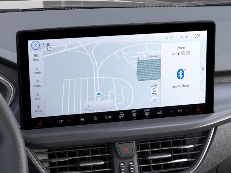 New 2026 Ford Escape SE FWD image 14