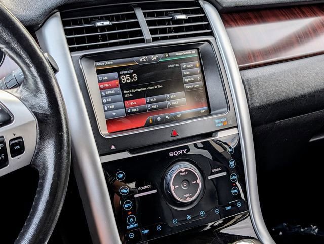 Used 2013 Ford Edge Limited FWD image 18