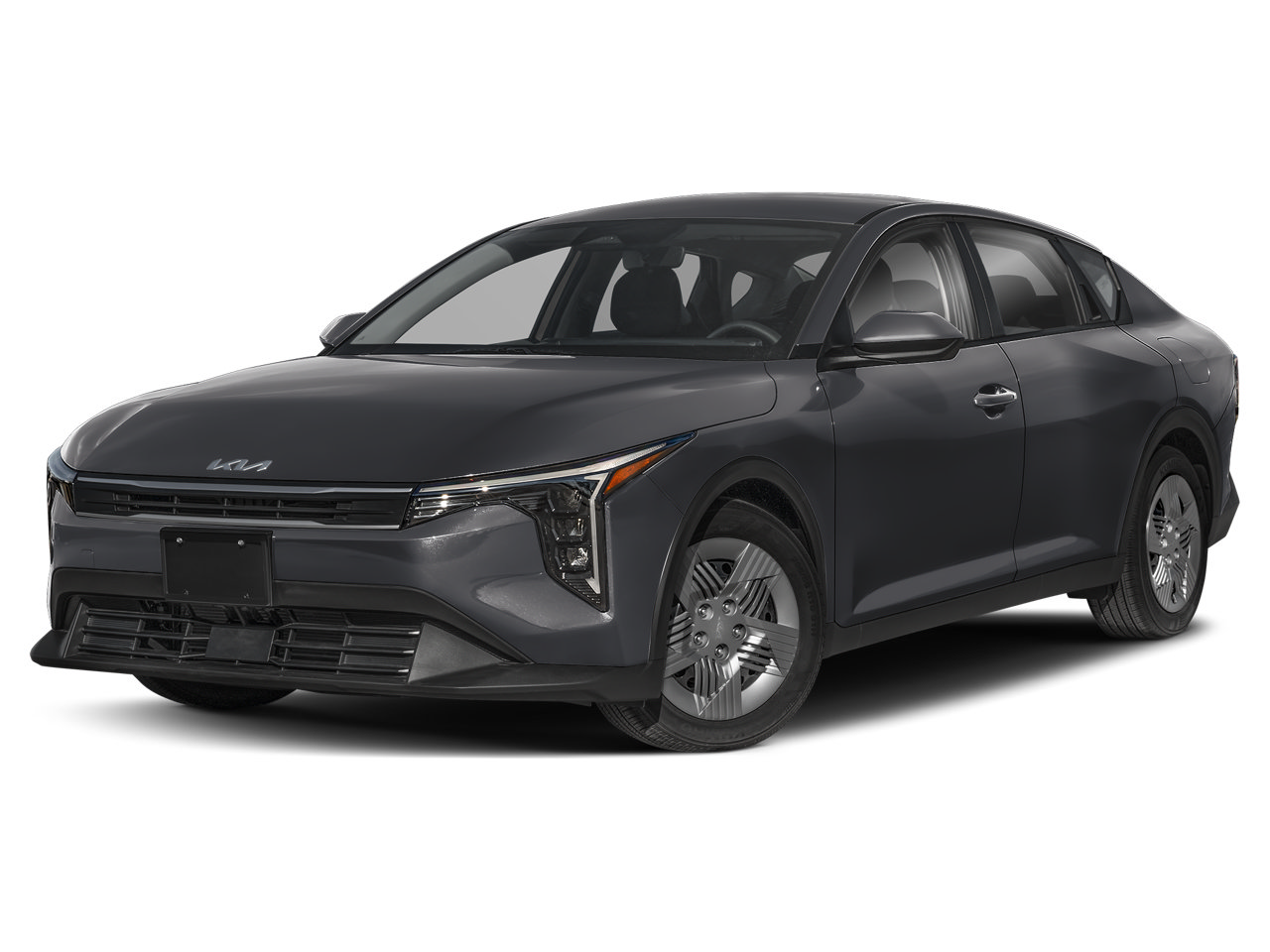 New 2026 Kia K4 FWD image 28
