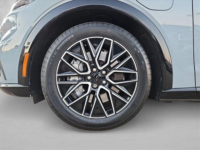 Used 2024 Ford Mustang Mach-E Premium RWD image 26