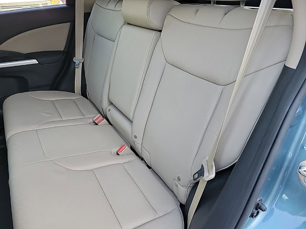 Used 2016 Honda CR-V EX-L image 13