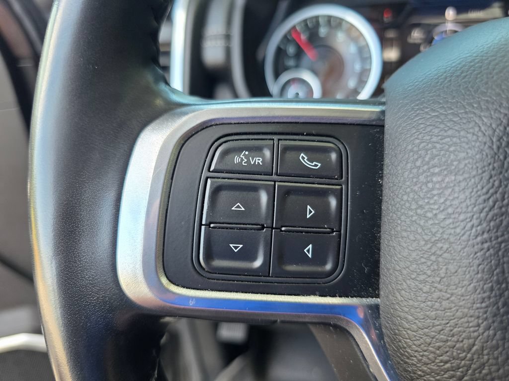 Used 2021 RAM 2500 Laramie AWD/4WD image 24