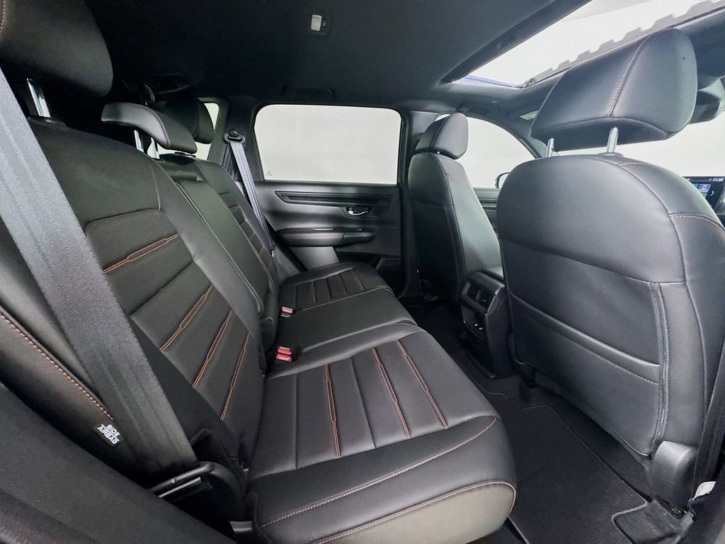 Used 2024 Honda CR-V Sport-L image 36