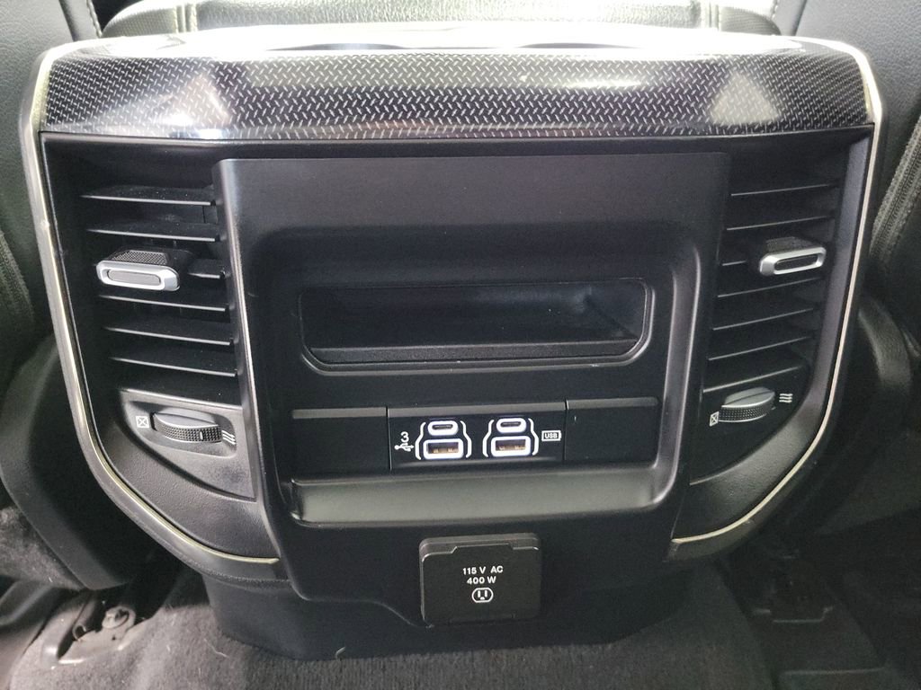 Used 2019 RAM 1500 Sport w/ Level 2 Equipment Group AWD/4WD image 32