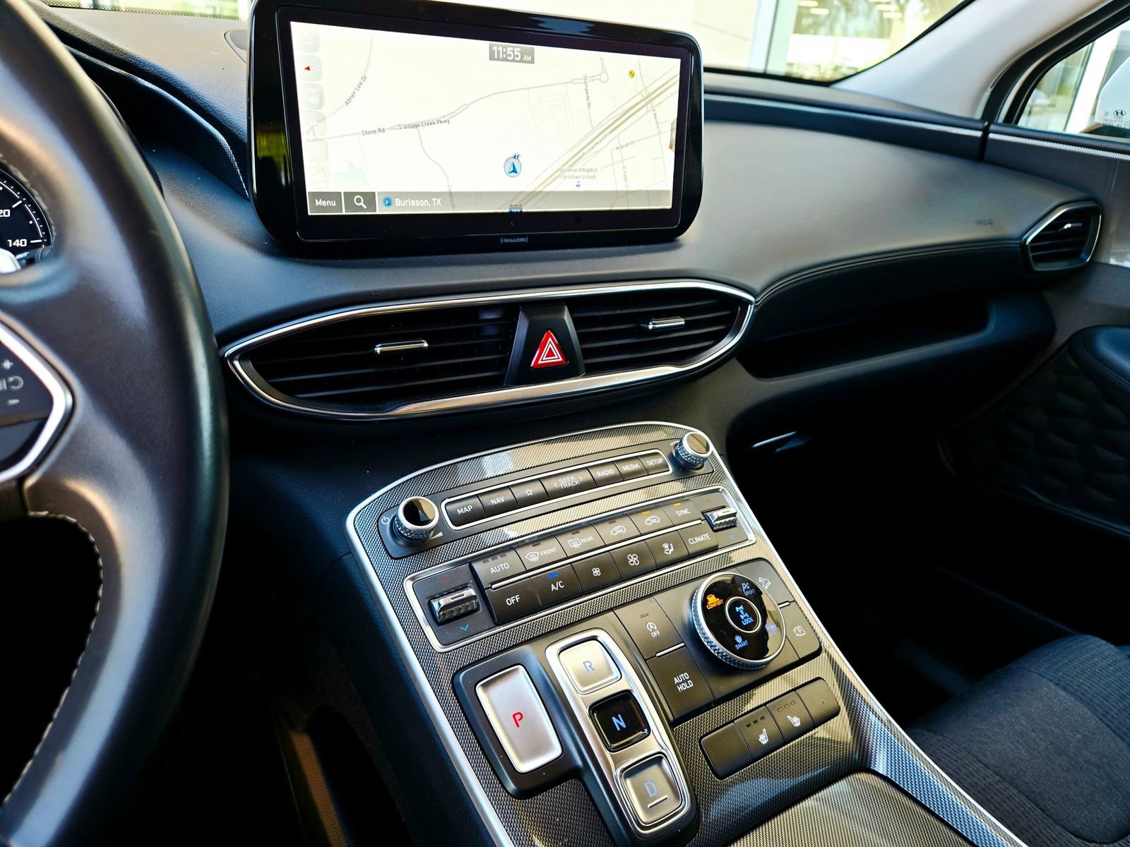 Certified 2023 Hyundai Santa Fe SEL image 15