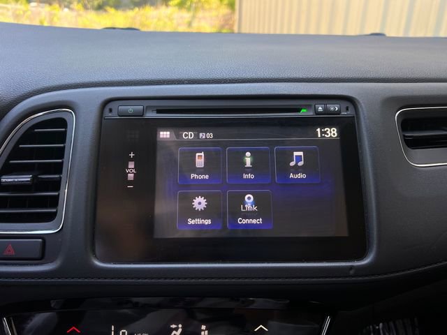 Used 2018 Honda HR-V EX image 23