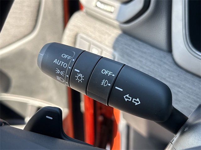 New 2026 Honda Passport TrailSport image 32