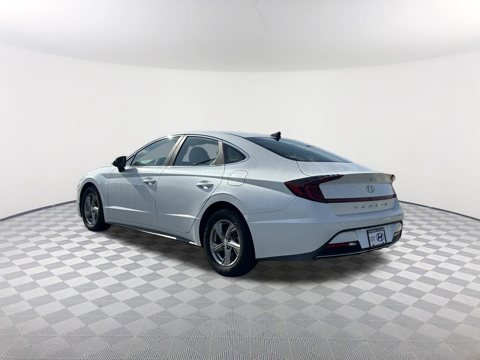 Used 2020 Hyundai Sonata SE image 9