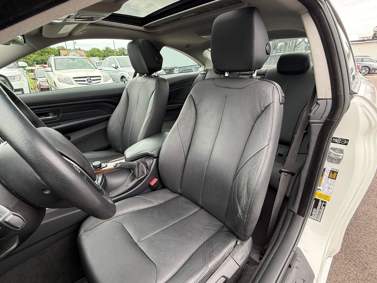 Used 2014 BMW 428i Coupe RWD image 18