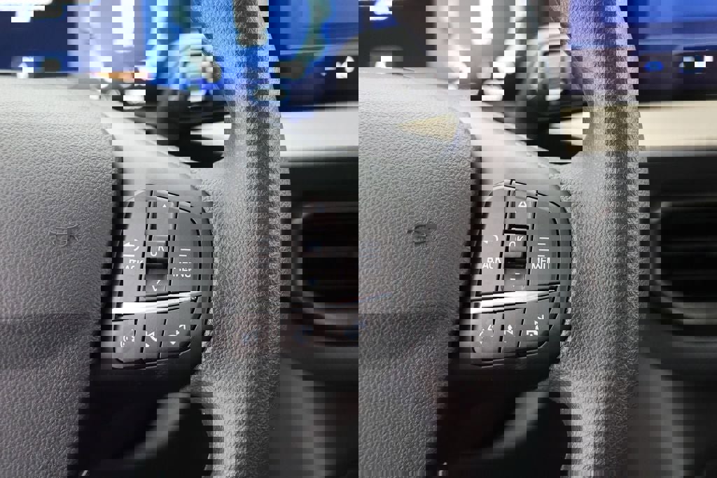 New 2025 Ford Bronco Sport Big Bend image 45