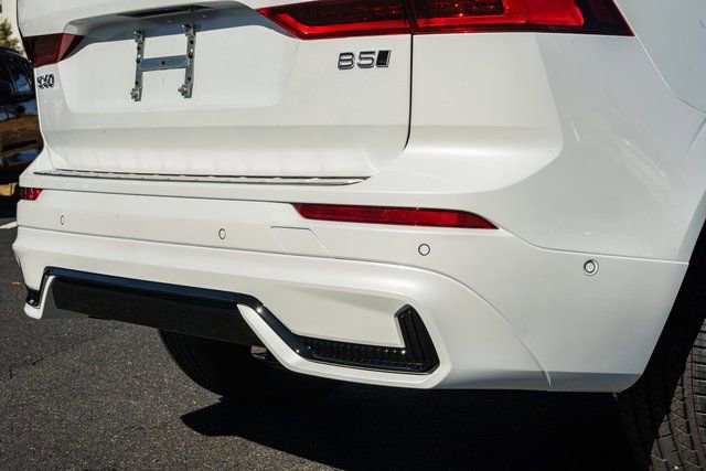 New 2026 Volvo XC60 B5 Ultra w/ Protection Package Premier image 8