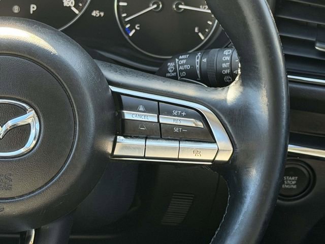 Used 2023 MAZDA CX-30 AWD 2.5 S w/ Premium Package image 12