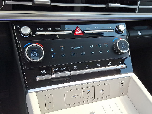 New 2027 Hyundai Santa Fe Calligraphy AWD/4WD image 12