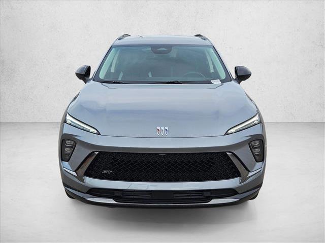 New 2026 Buick Envision Sport Touring image 6