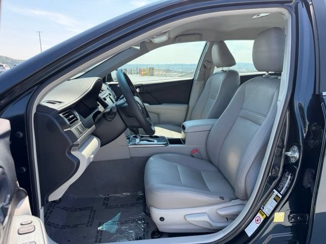 Used 2013 Toyota Camry LE FWD image 10