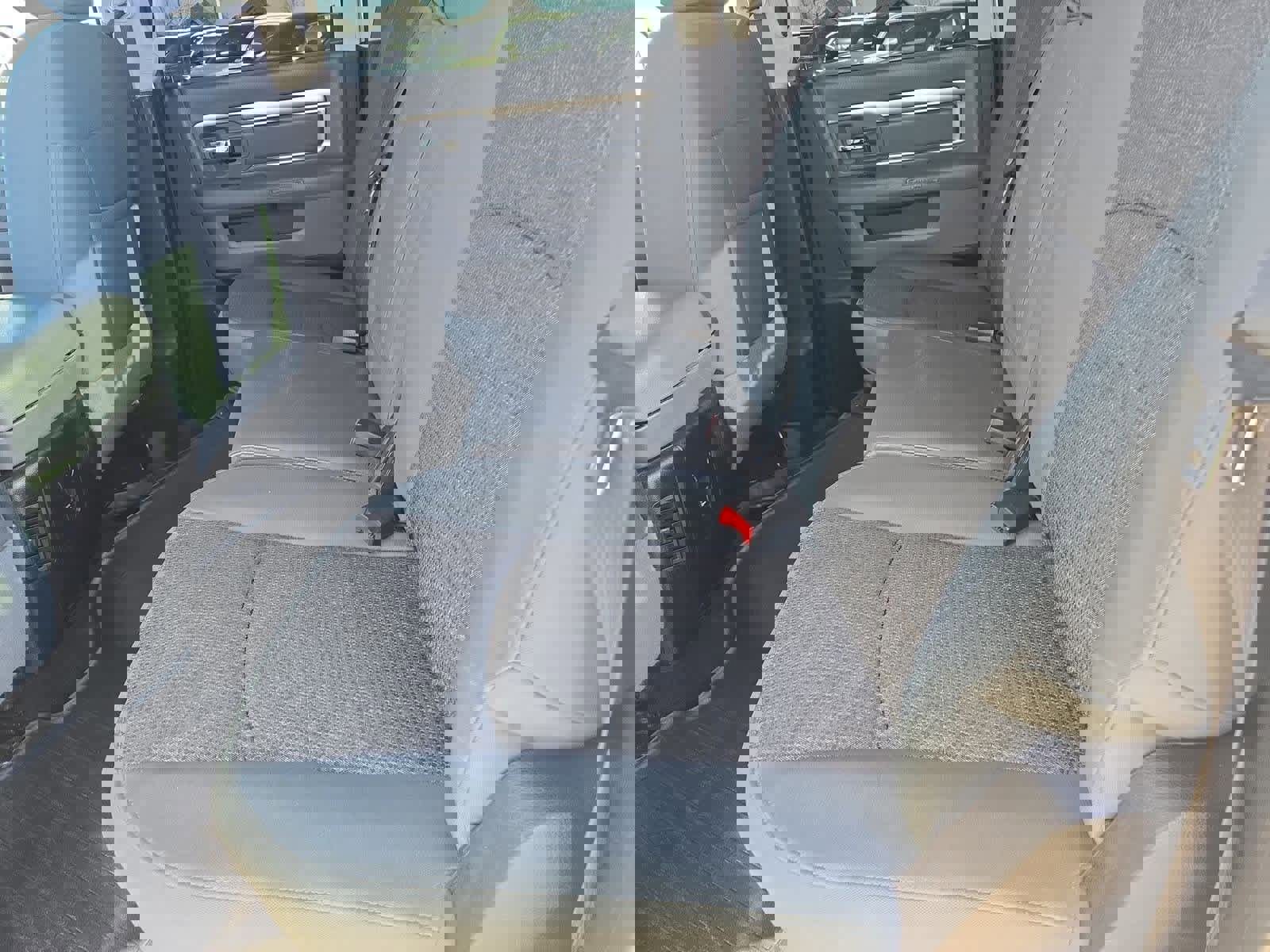 Used 2015 RAM 1500 Lone Star image 19