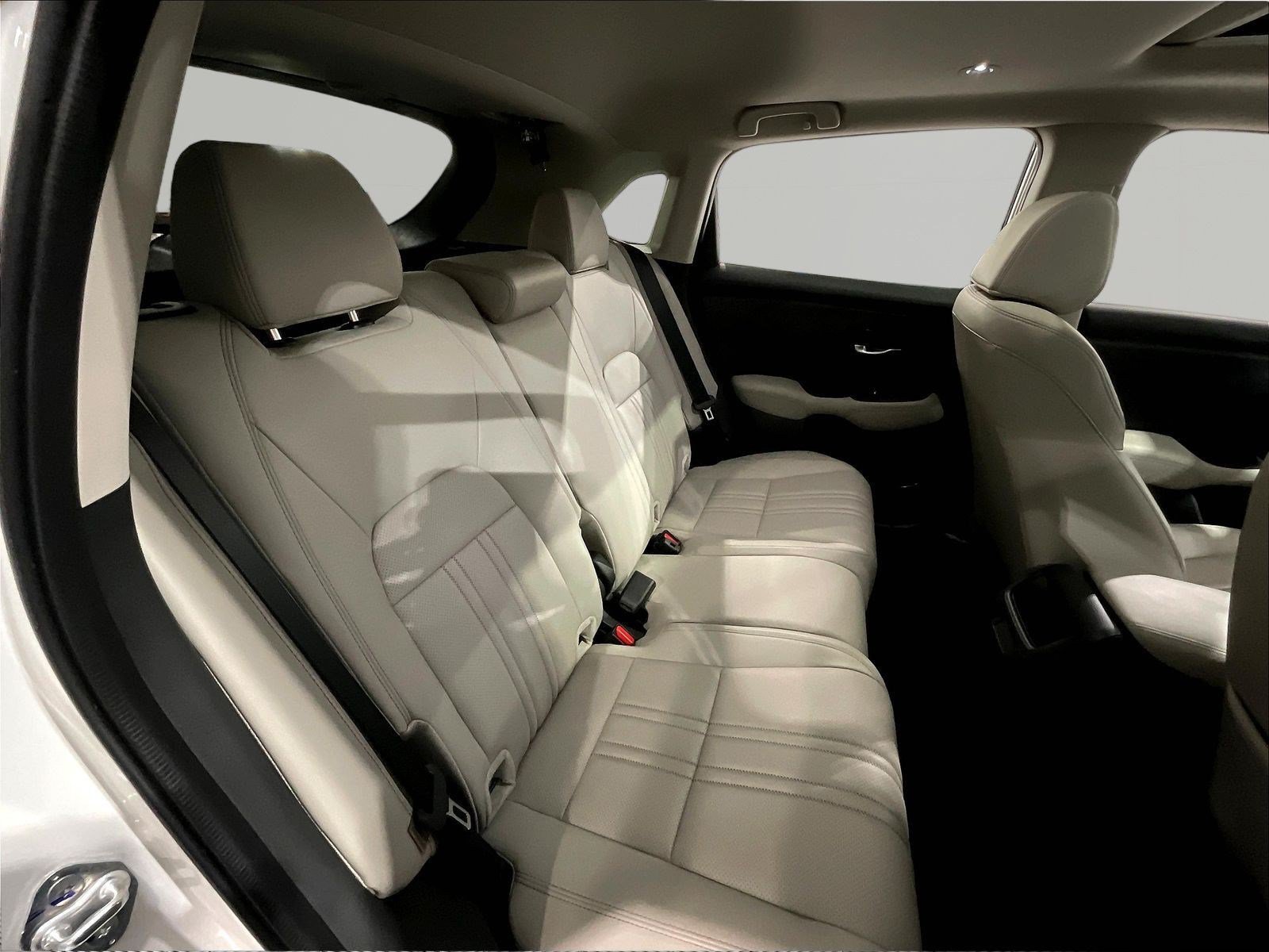 Certified 2026 Honda HR-V EX-L image 24