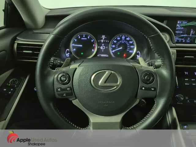 Used 2014 Lexus IS 250 AWD image 16