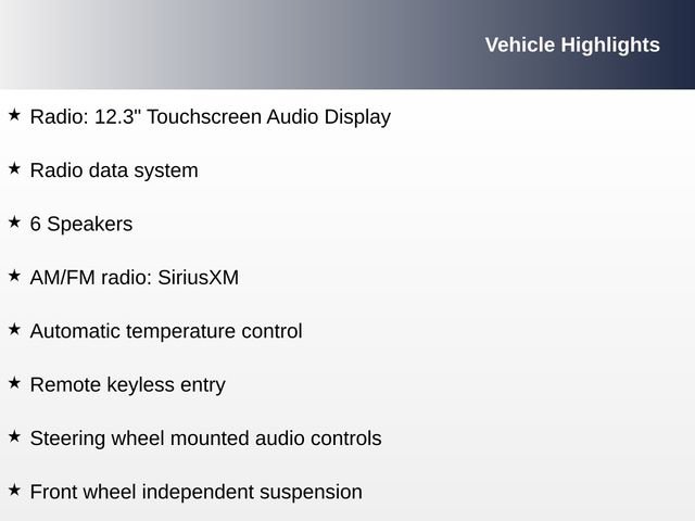 Used 2025 Kia K4 EX image 8