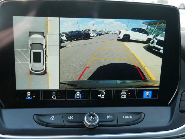 Used 2023 Chevrolet Blazer RS w/ Driver Confidence II Package AWD/4WD image 15