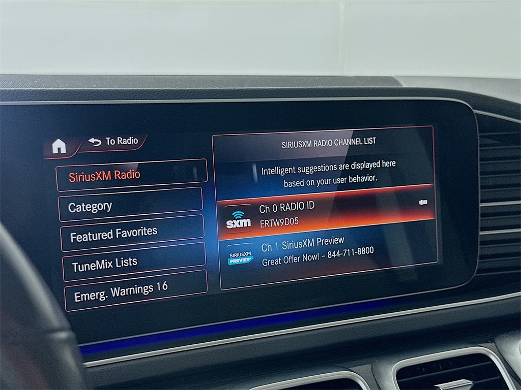 Used 2020 Mercedes-Benz GLE 350 image 31