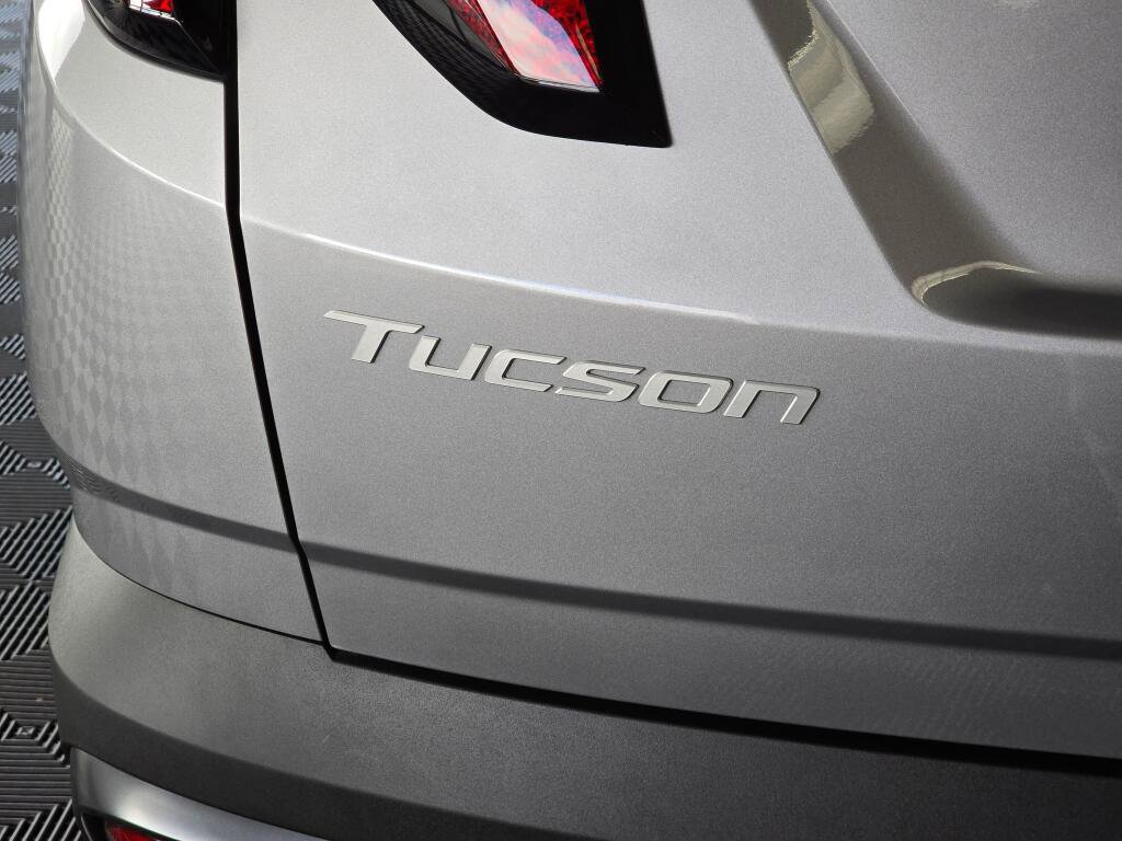 New 2026 Hyundai Tucson SEL image 13