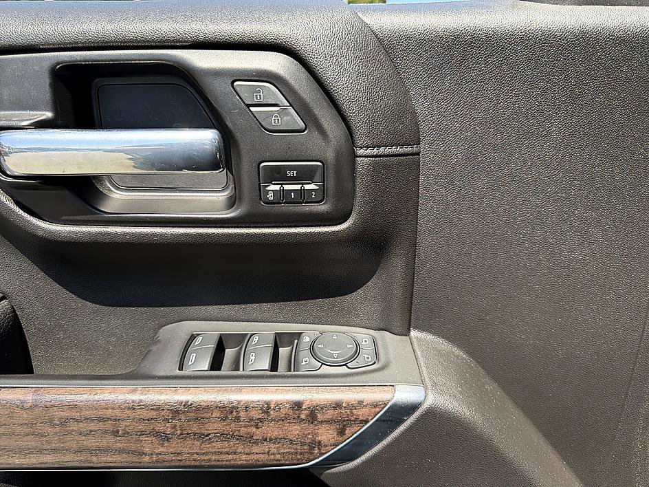 Used 2022 GMC Sierra 1500 Denali w/ Denali Reserve Package AWD/4WD image 26