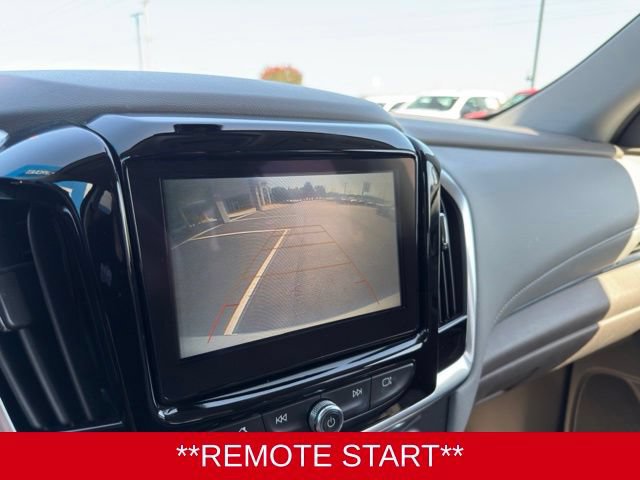 Used 2019 Chevrolet Traverse LT FWD image 18