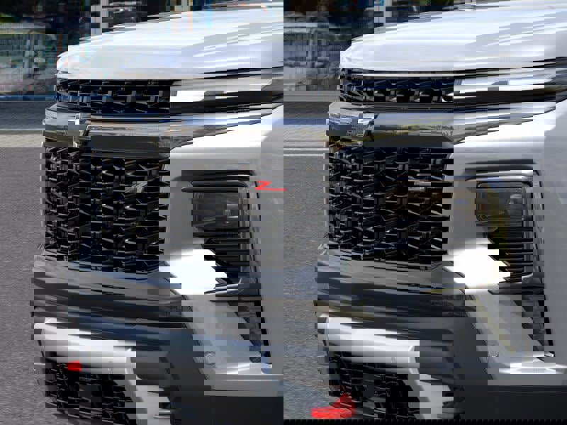 New 2026 Chevrolet Traverse Z71 w/ Enhanced Driving Package image 33