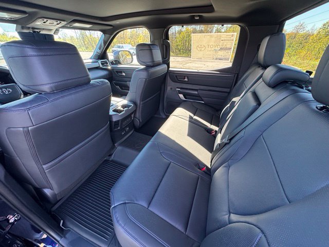 New 2026 Toyota Tundra Platinum AWD/4WD image 17