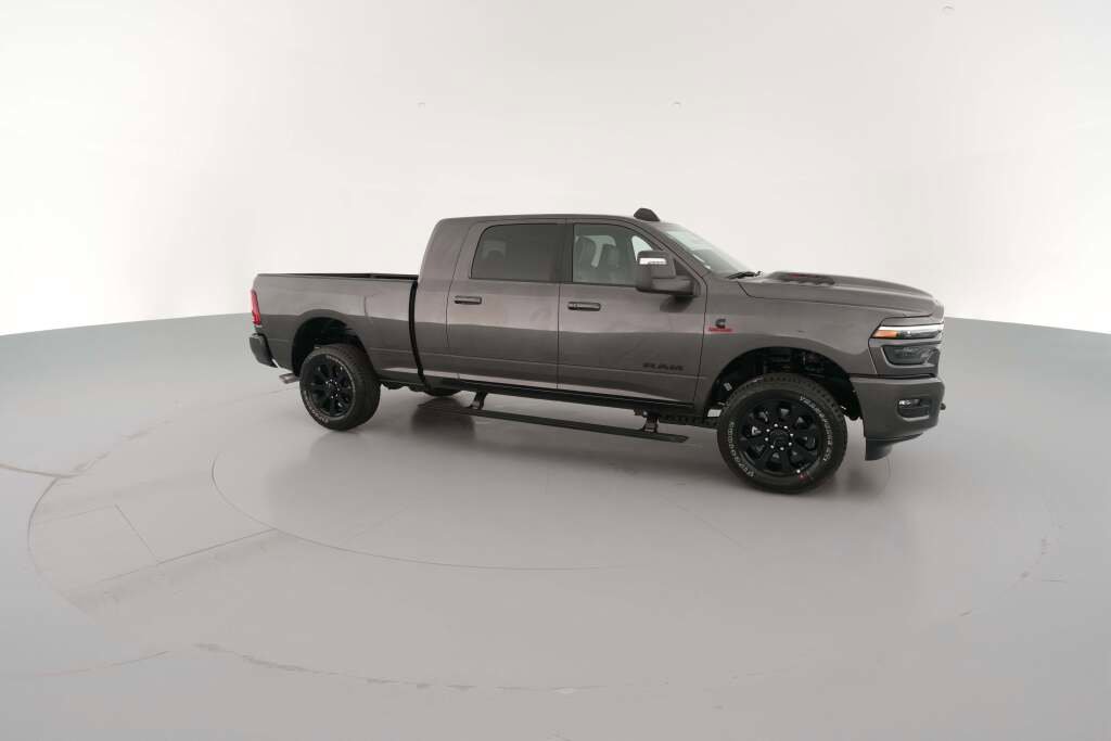 New 2026 RAM 2500 Laramie image 15